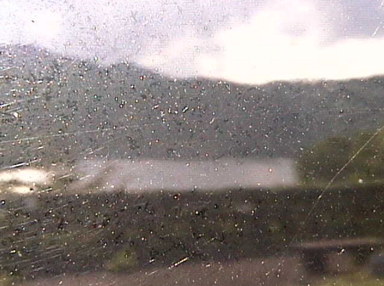 こまちダム貯水池上流部ライブカメラ(福島県小野町菖蒲谷)