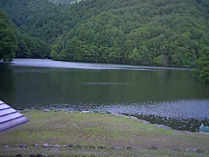 裏磐梯フォレストスプリングスライブカメラ(福島県北塩原村桧原)