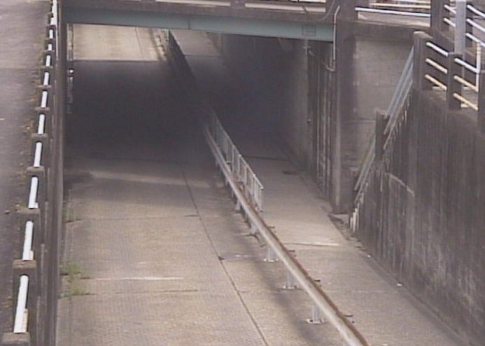 新守山駅北アンダーパスライブカメラ(愛知県名古屋市守山区)