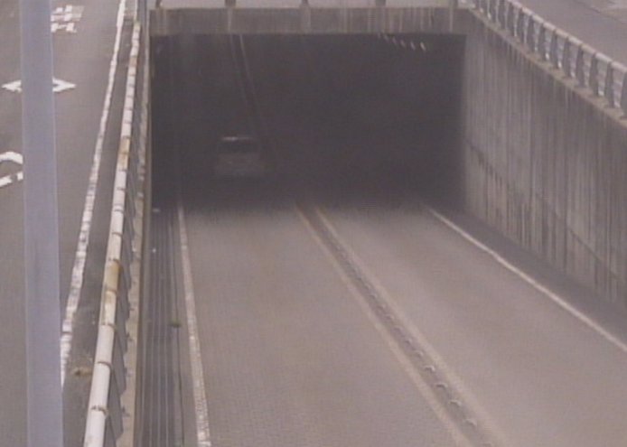 高蔵交差点東アンダーパス横田ライブカメラ(愛知県名古屋市熱田区)