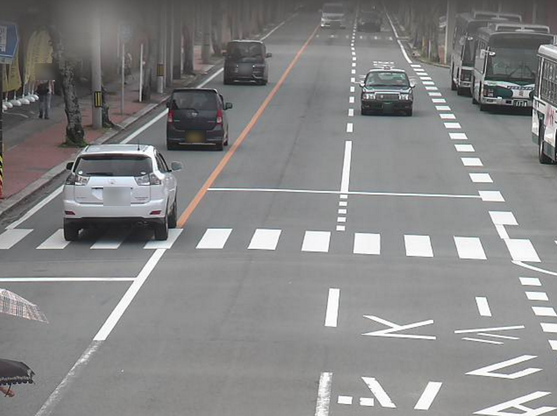 伊勢神宮内宮前第1ライブカメラ(三重県伊勢市宇治今在家町)