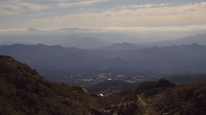草津白根山山頂駅ライブカメラ(群馬県草津町草津)