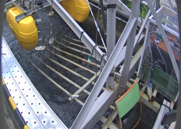 南阿蘇監視装置ライブカメラ(熊本県南阿蘇村久石)