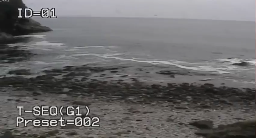 ガンダーラ真鶴ライブカメラ(神奈川県真鶴町真鶴)