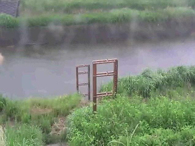 広田川上横須賀広田ライブカメラ(愛知県西尾市吉良町上横須賀)