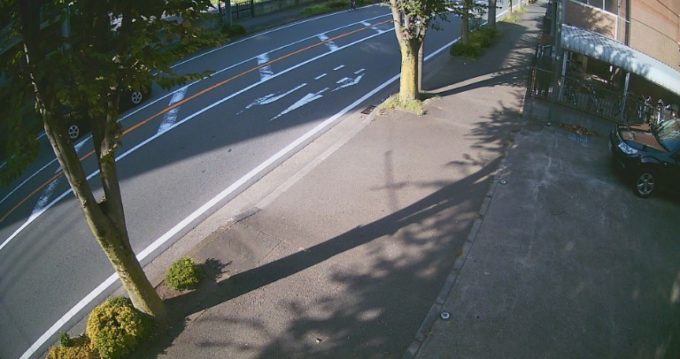 プーズネットライブカメラ(神奈川県相模原市中央区)