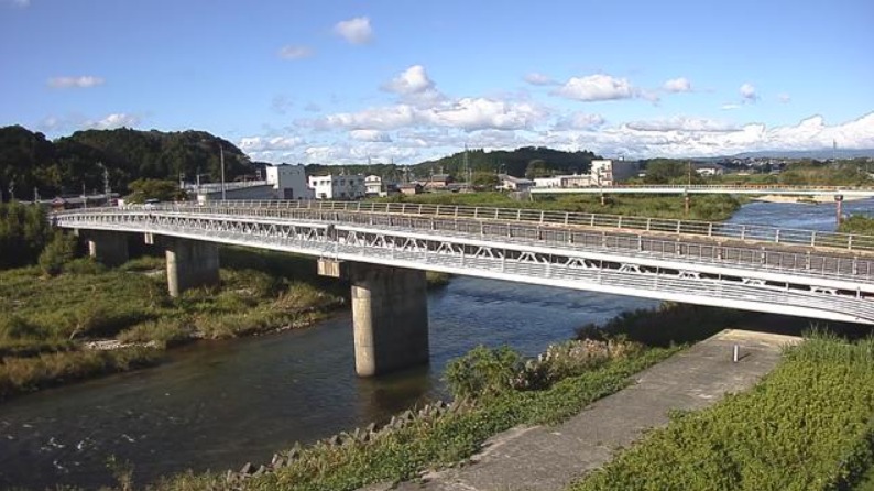 ads名張川大屋戸橋ライブカメラ