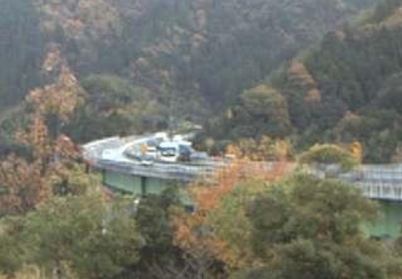 舞鶴若狭自動車道大飯高浜インターチェンジライブカメラ