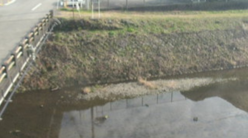 日田市二串川ライブカメラ(大分県日田市)