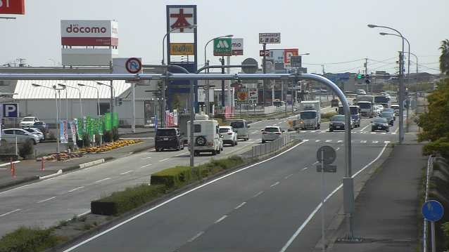 CableOne江北バイパスライブカメラ(佐賀県江北町山口)