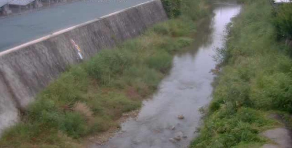 東谷川山ヶ迫橋ライブカメラ(福岡県北九州市小倉南区)