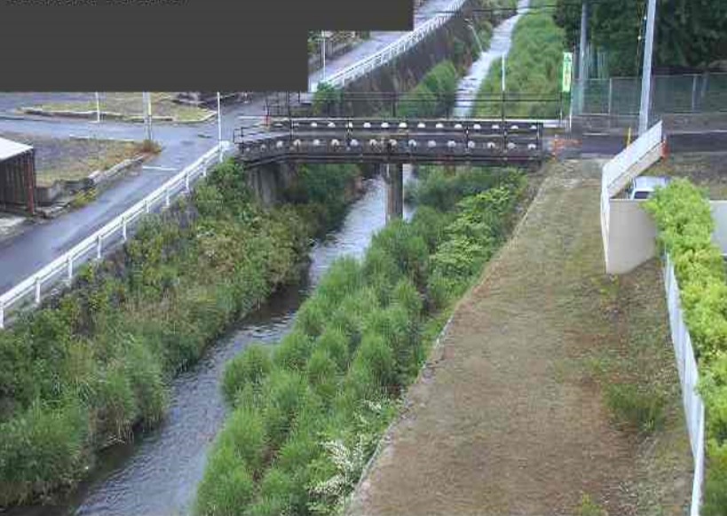 富田川川本ライブカメラ(山口県周南市上村)