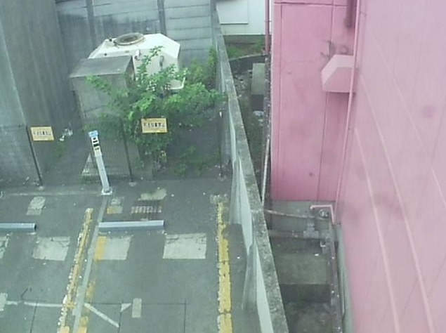 NTTルパルク亀戸第1駐車場2ライブカメラ(東京都江東区亀戸)