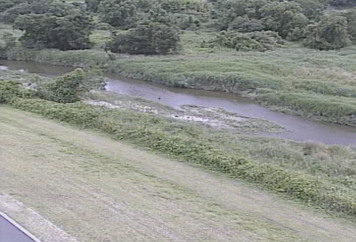 宇智川五條中央公園ライブカメラ(奈良県五條市五條)