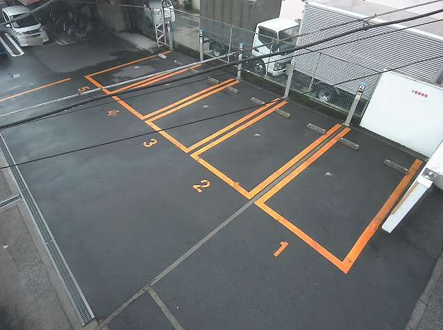 NTTルパルク清和東十条第1ライブカメラ(東京都北区東十条)