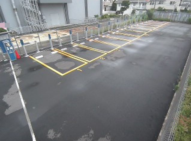 NTTルパルク港南台第1ライブカメラ(神奈川県横浜市港南区)