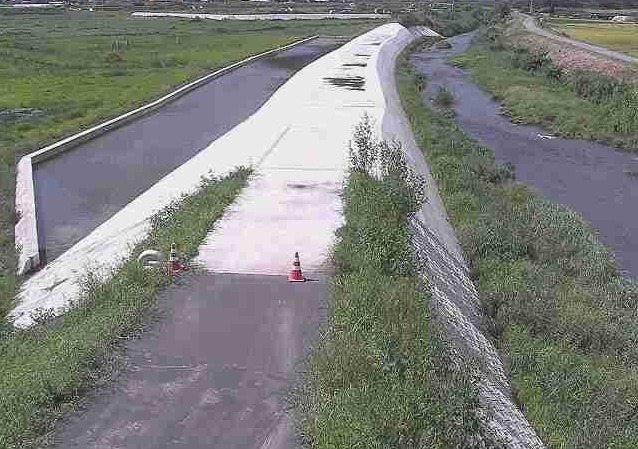 黒川手野遊水地ライブカメラ(熊本県阿蘇市一の宮町手野)