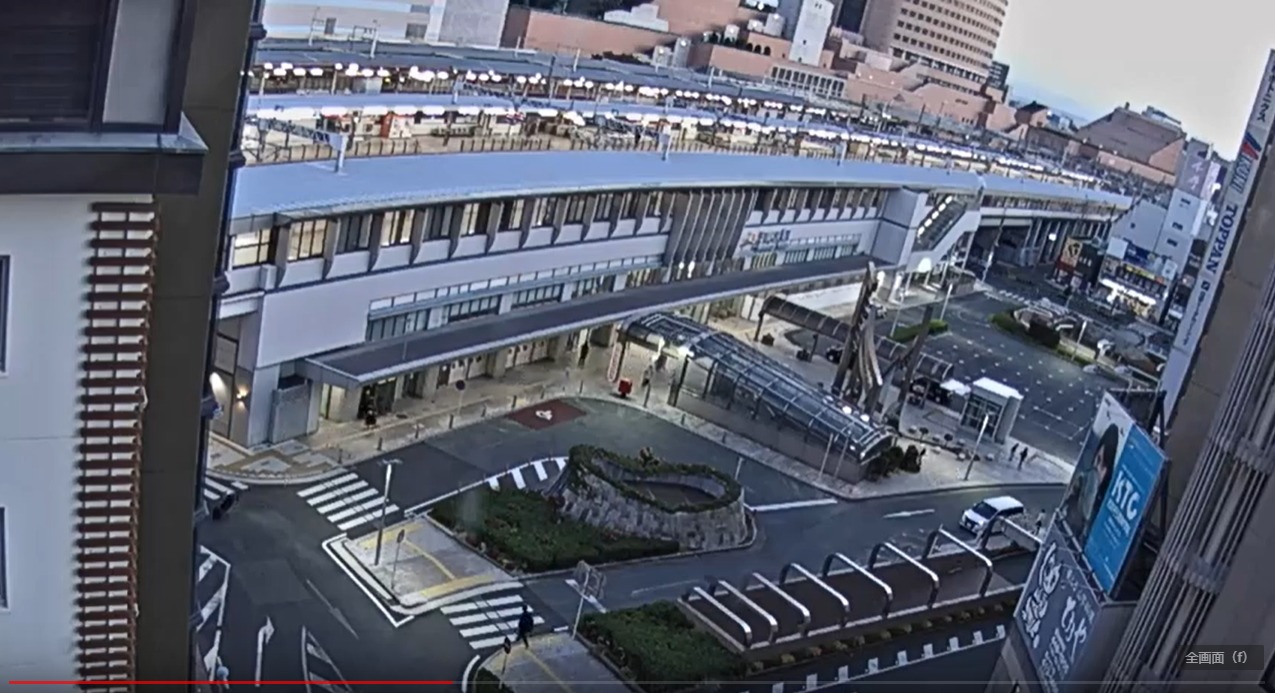 浜松 駅