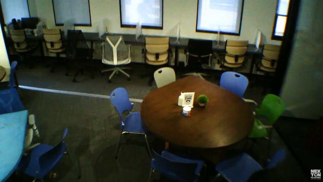 ネクトン北口ライブカメラ(神奈川県藤沢市藤沢)