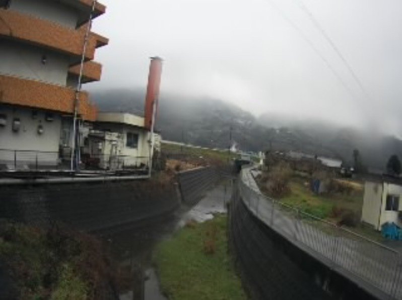 藤谷川佐野ライブカメラ(和歌山県かつらぎ町佐野)