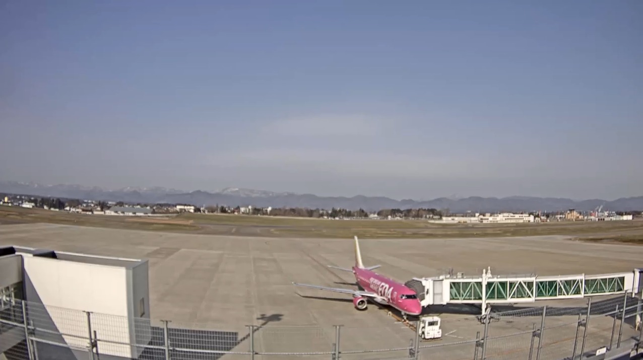 iwate-hanamaki-airport