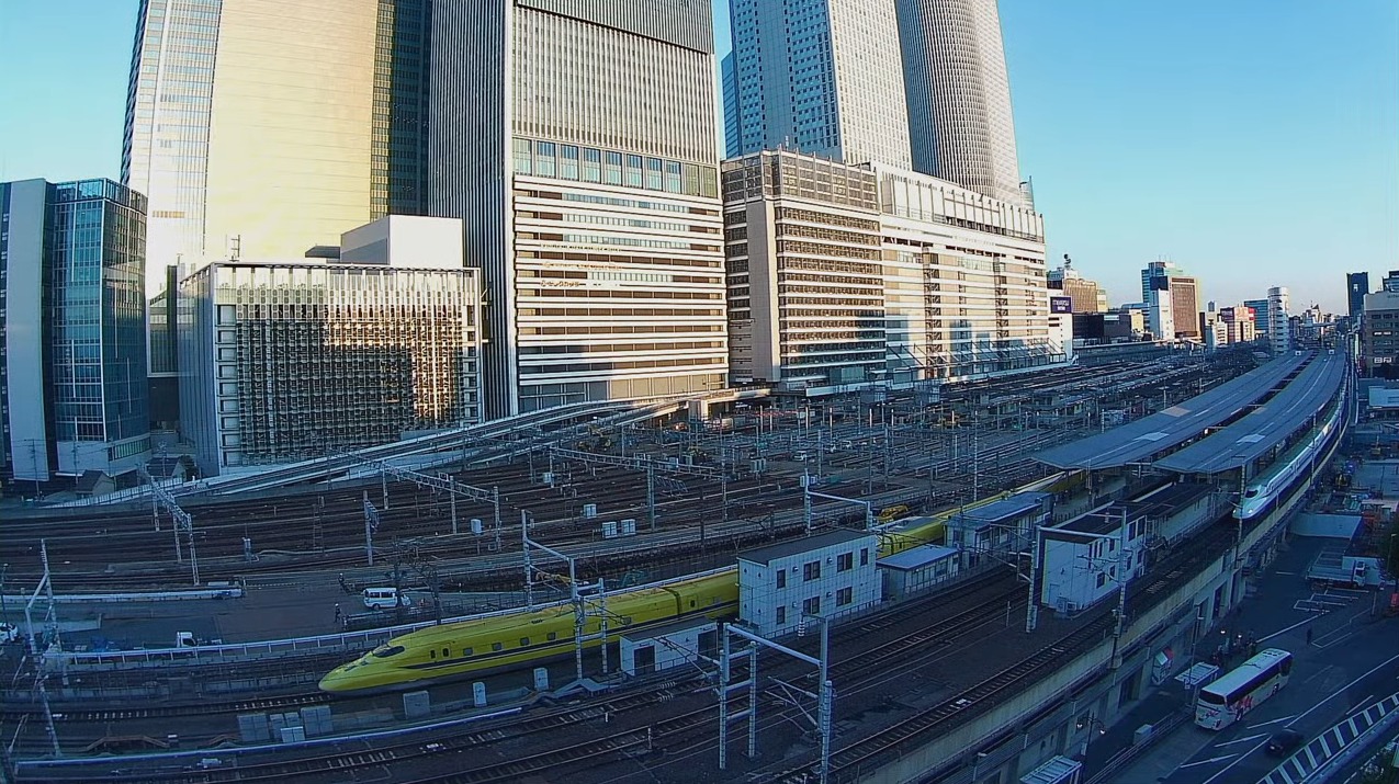 名古屋 ライブ カメラ