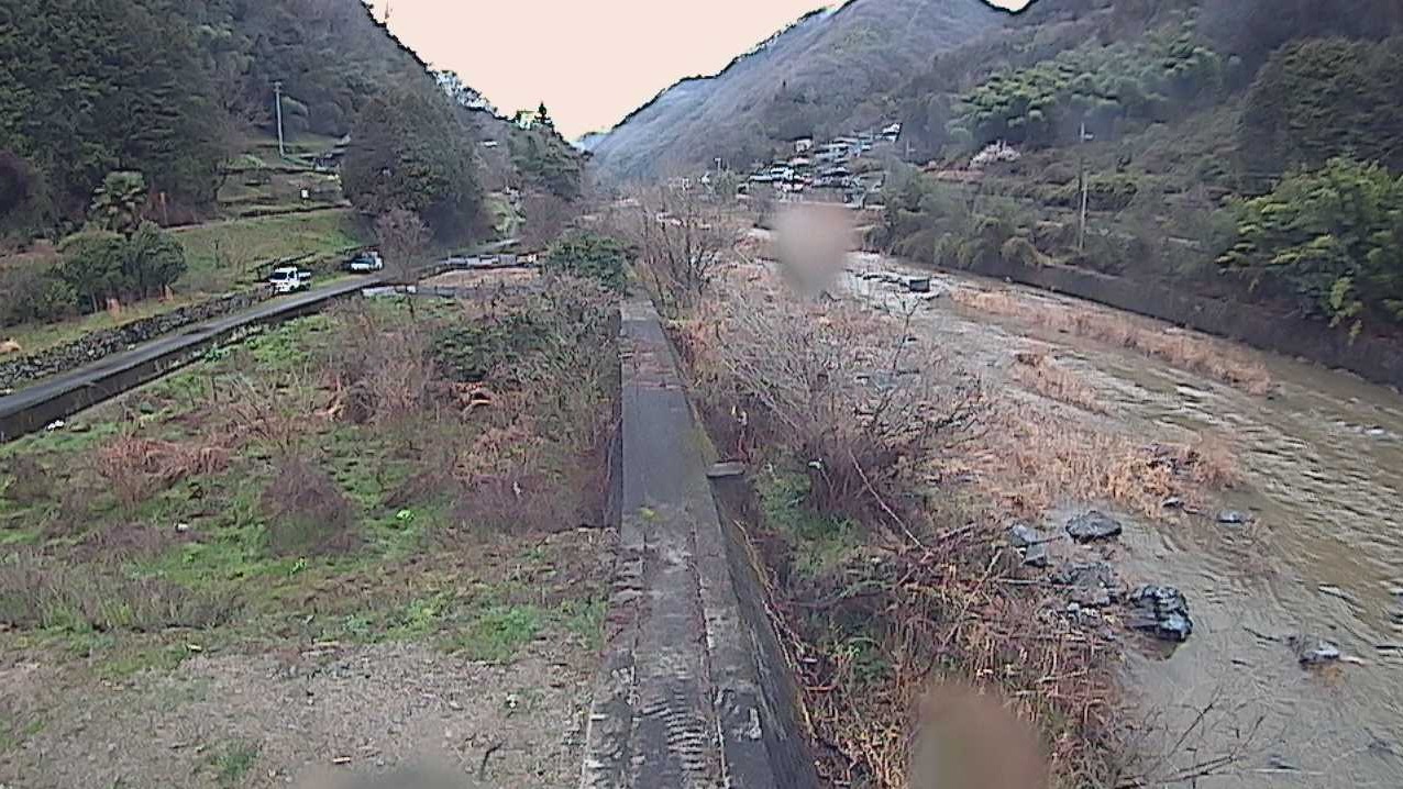 芦田川34.6KP右岸ライブカメラ(広島県府中市河佐町)