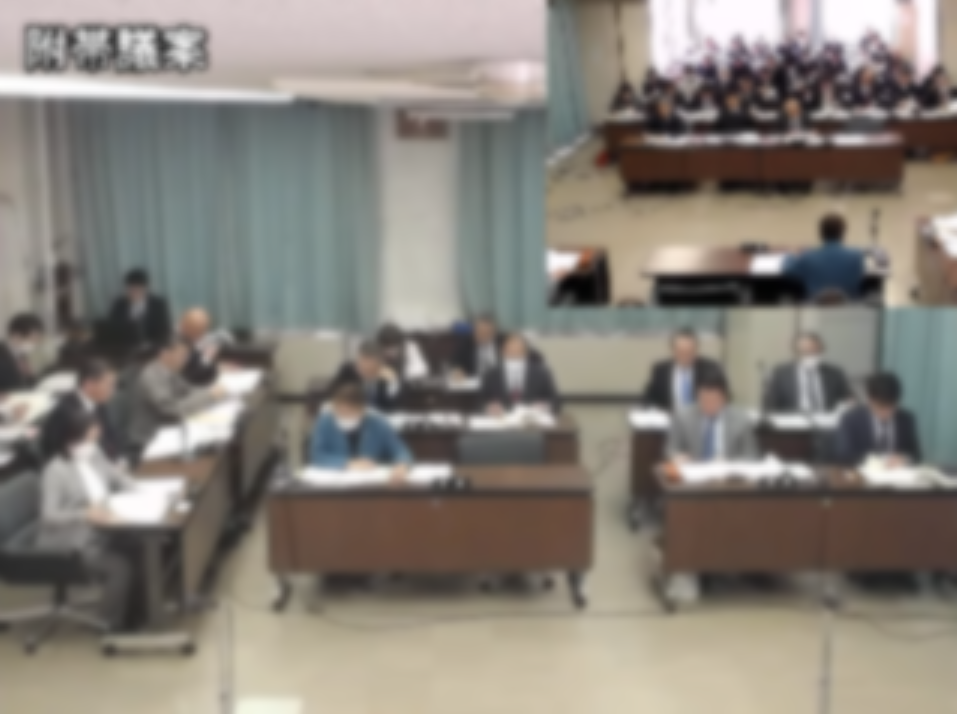 岸和田市議会ライブカメラ(大阪府岸和田市岸城町)