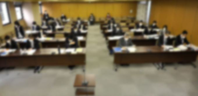 松原市議会第2委員会室ライブカメラ(大阪府松原市阿保)