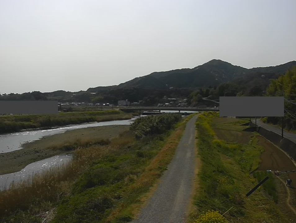 門前ライブカメラ(大分県臼杵市前田)