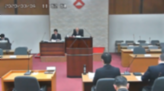 二戸市議会ライブカメラ(岩手県二戸市福岡)