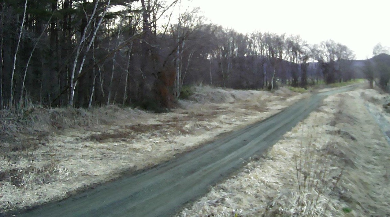 網走川49.6KP左岸堤内ライブカメラ(北海道津別町最上)