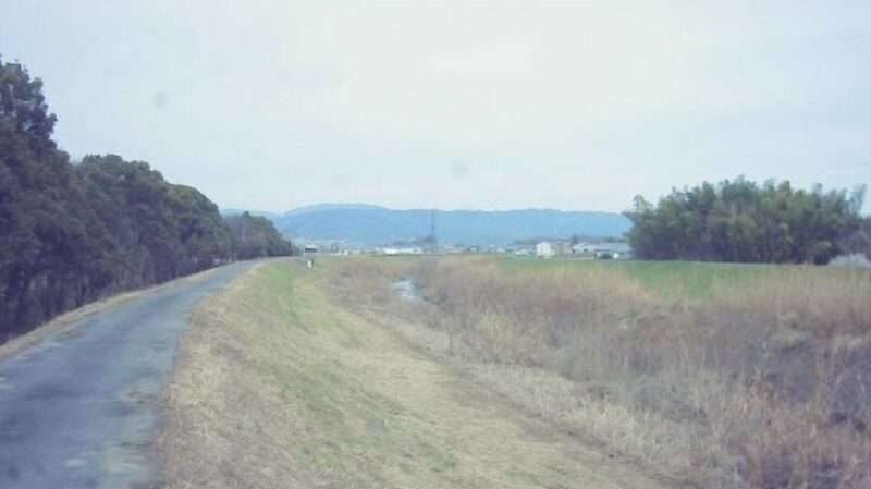 曽我川萱野ライブカメラ(奈良県広陵町萱野)