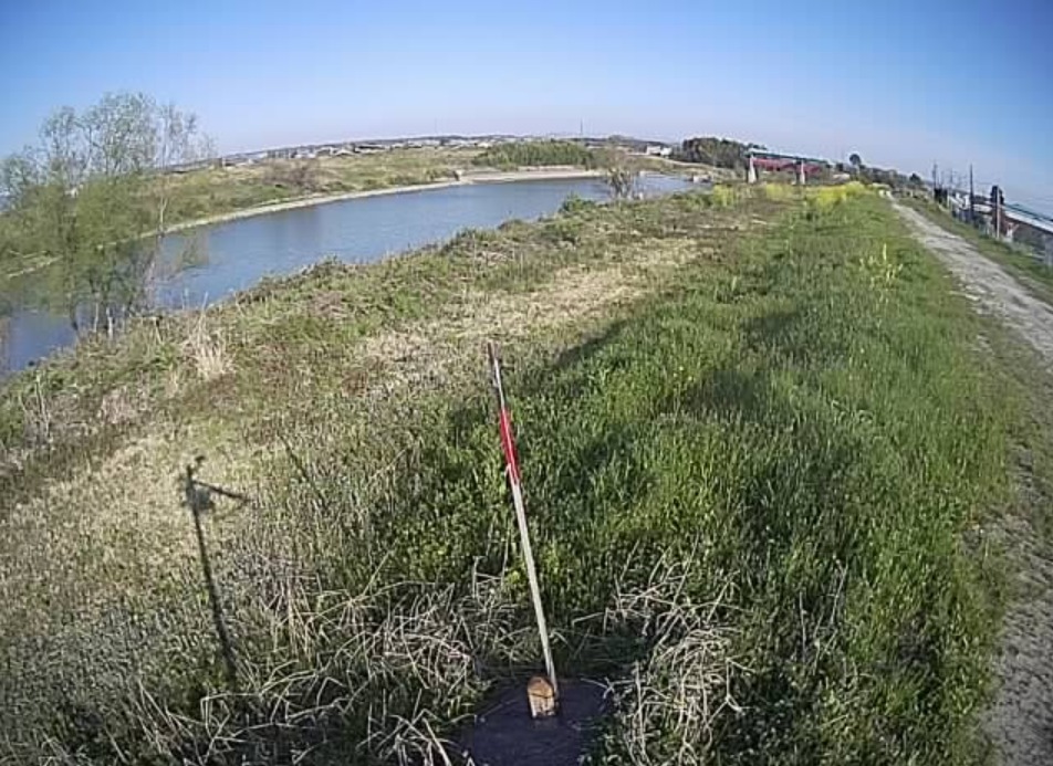 加古川復井町ライブカメラ(兵庫県小野市復井町)