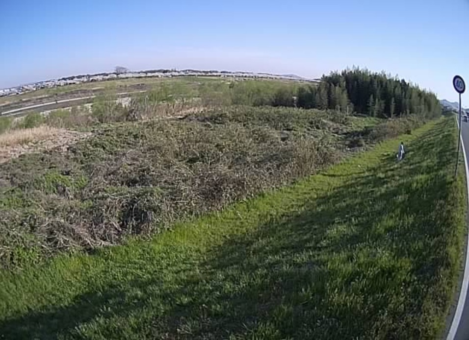 加古川新部町ライブカメラ(兵庫県小野市新部町)