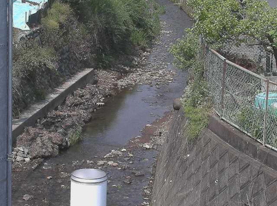 小松川新町屋橋ライブカメラ(神奈川県相模原市緑区)