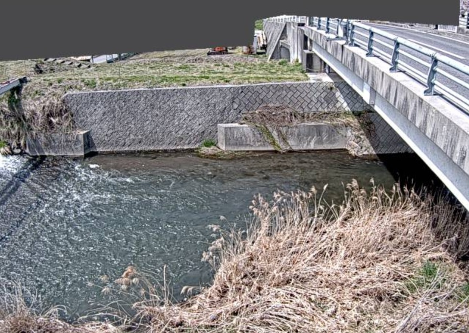 宮川どんどん橋ライブカメラ(長野県諏訪市南町)