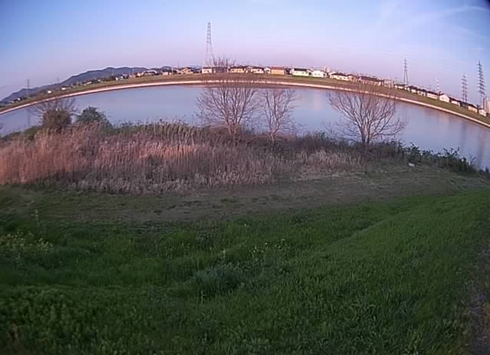 中川御津町苅屋第1ライブカメラ(兵庫県たつの市御津町苅屋)