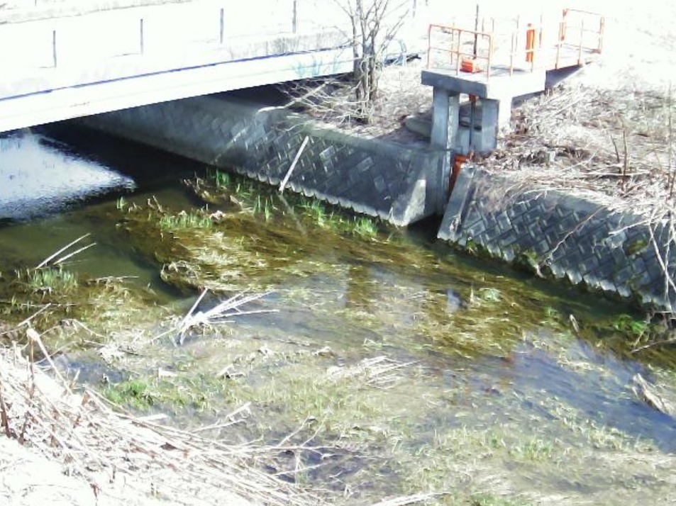 新美深川1.4KPライブカメラ(北海道美深町美深)