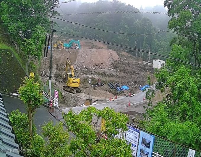 口田渓流口田南9丁目ライブカメラ 広島県広島市安佐北区 ライブカメラdb