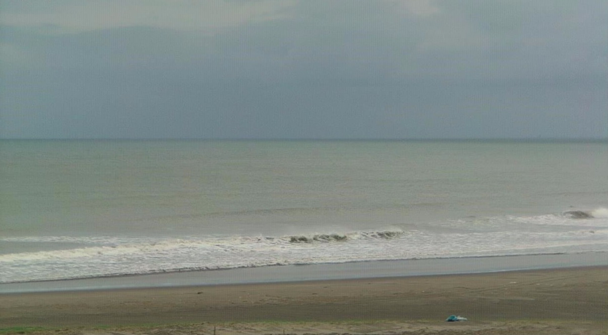 飯岡波情報ライブカメラ(千葉県旭市平松)