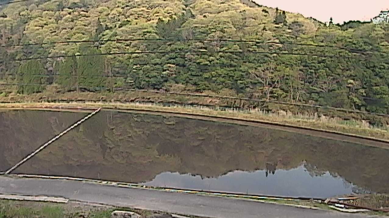 神野瀬川上三原5.0KPライブカメラ(広島県三次市三原町)