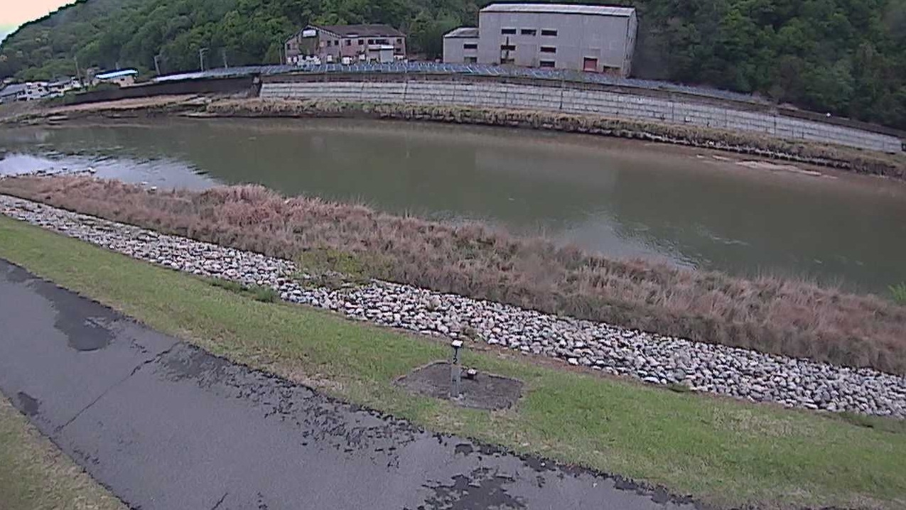 三篠川1.2KP右岸ライブカメラ(広島県広島市安佐北区)