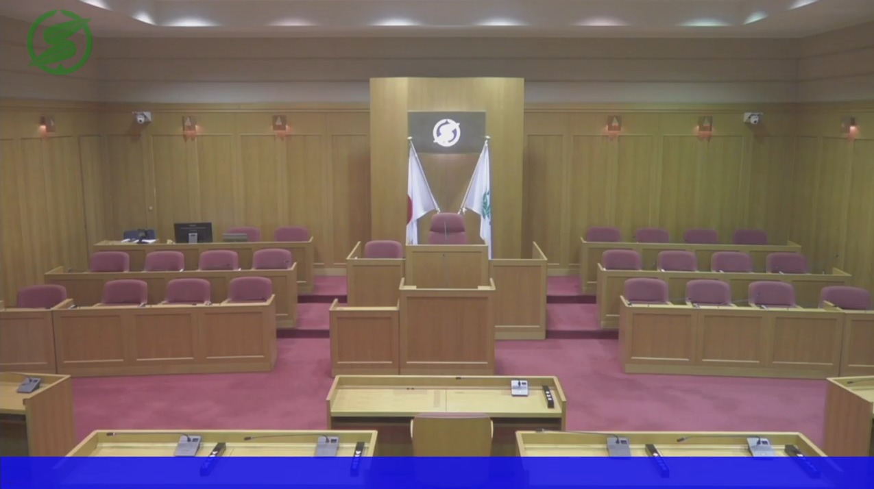 丹波篠山市議会ライブカメラ(兵庫県丹波篠山市北新町)