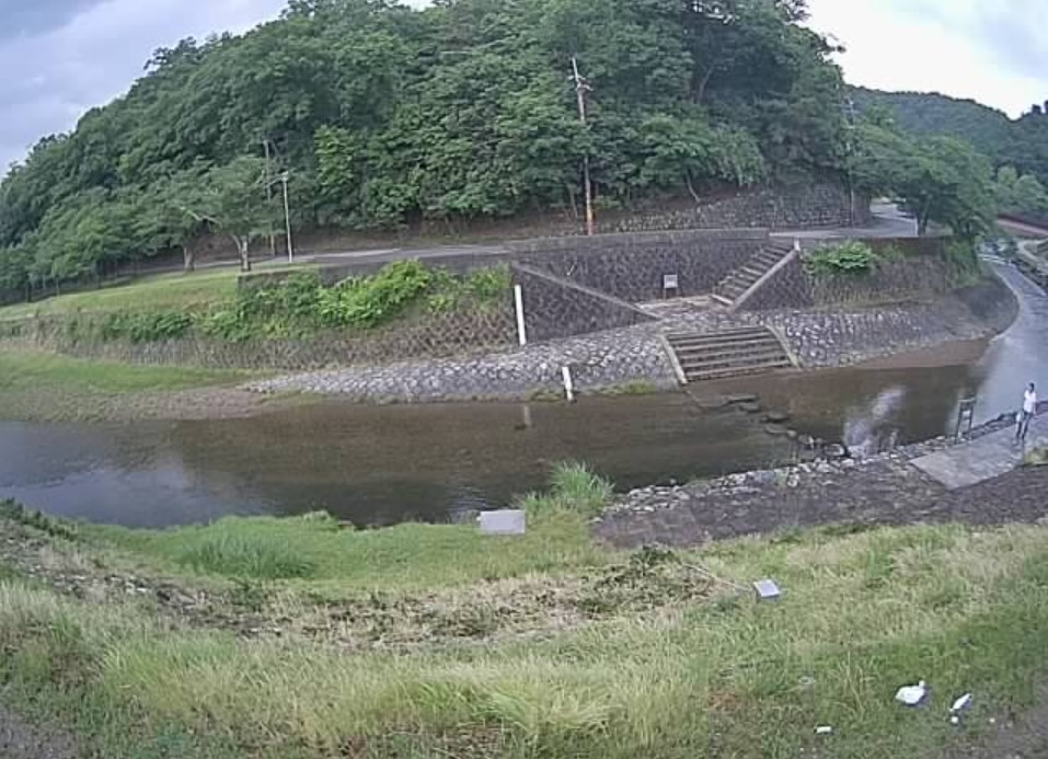 岩倉川宝ヶ池公園ライブカメラ(京都府京都市左京区)