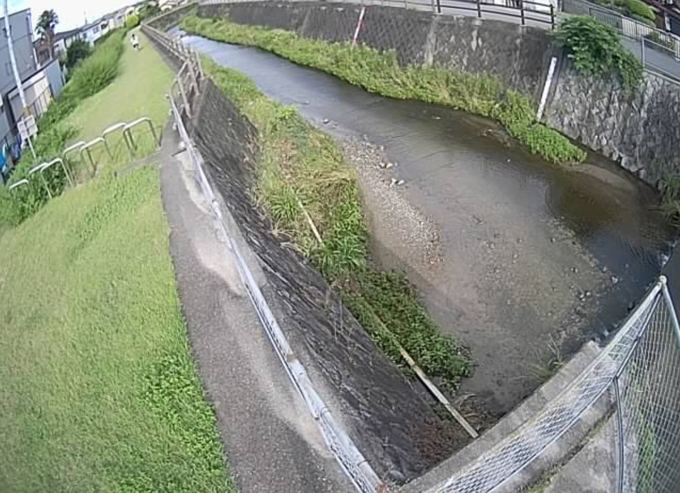 戦川蒐道ライブカメラ(京都府宇治市莵道)