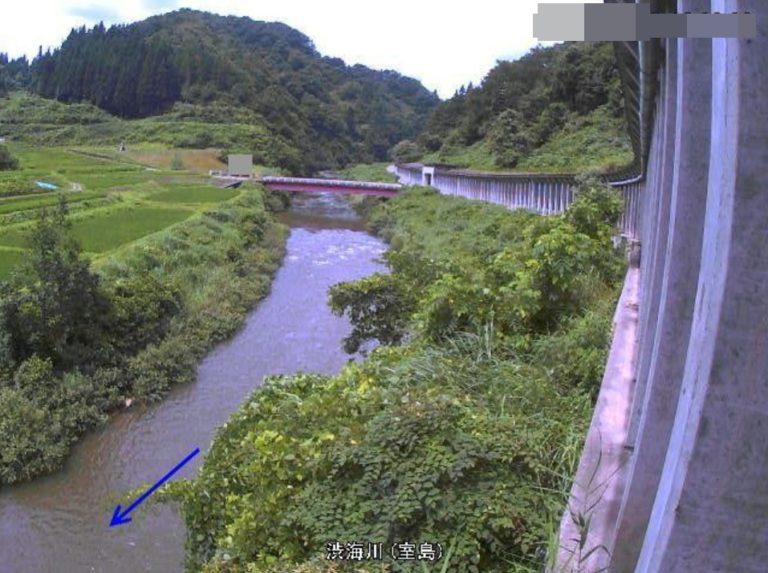渋海川室島ライブカメラ(新潟県十日町市室島) ライブカメラDB 渋海川室島ライブカメラ(新潟県十日町市室島) ライブカメラDB