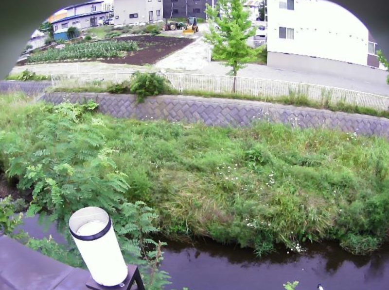 石川1.3KPライブカメラ(北海道函館市昭和)