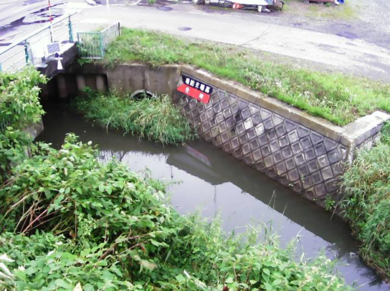 銀川1.0KPライブカメラ(北海道滝川市有明町)