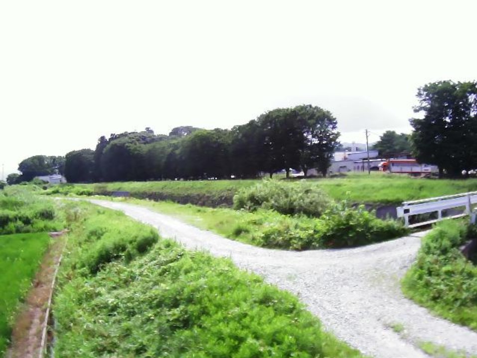 貴船川三社ライブカメラ(山形県山形市三社)
